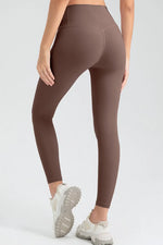 JupiterGear High-Waisted Classic Leggings