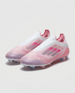 Adidas F50 Elite FG LaceIess Lamine Yamal Football Boots | LY304