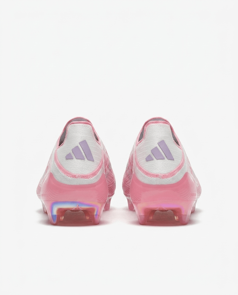 Adidas F50 Elite FG LaceIess Lamine Yamal Football Boots | LY304