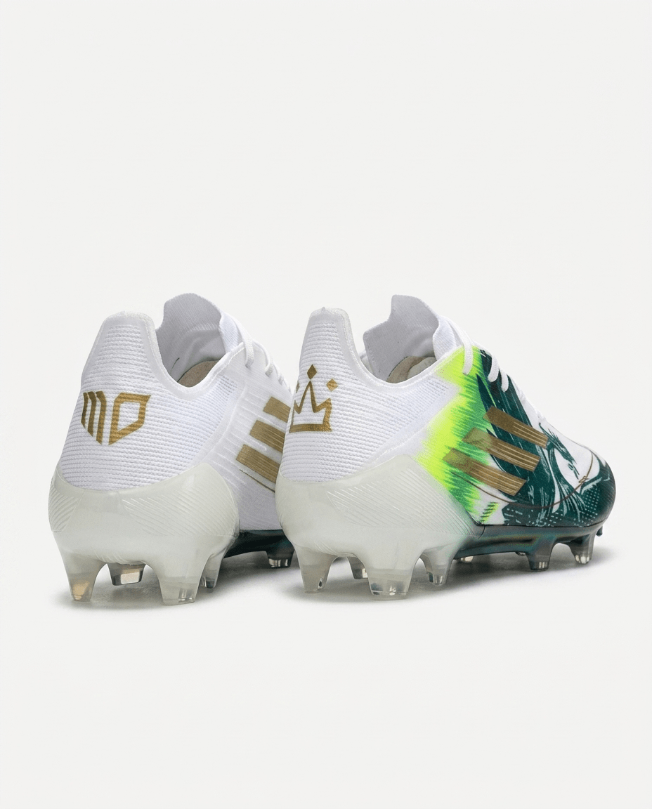 Adidas F50 Elite FG Mo Salah Top Scorer Edition