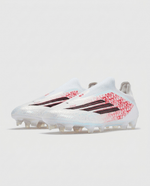 Adidas F50 Elite x Lamine Yamal Laceless FG 'Heartbreaker' Soccer Boots