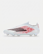 Adidas F50 Elite x Lamine Yamal Laceless FG 'Heartbreaker' Soccer Boots