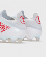 Adidas F50 Elite x Lamine Yamal Laceless FG 'Heartbreaker' Soccer Boots