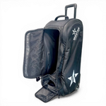 Master Athletics Wheeled Duffle Bag