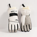 Winter Gloves | Skiing + Snowboarding + Recreation