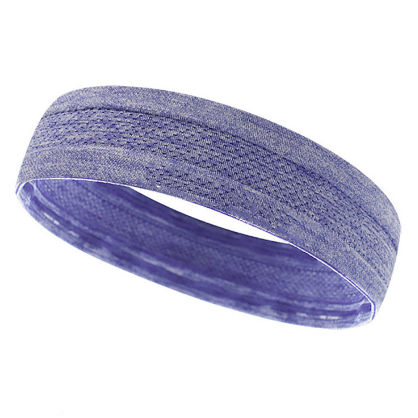 JupiterGear Sweat Wicking Fitness Headband for Yoga, Running and Exercise