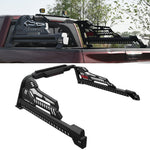 Universal Truck Bed Roll Bar | Steel Chase Rack Sport Bar
