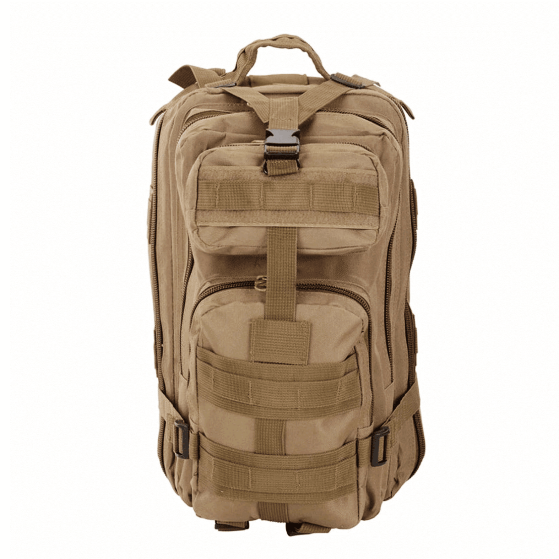 XGear Tactical Small 30L Tactical Backpack Survival Bag