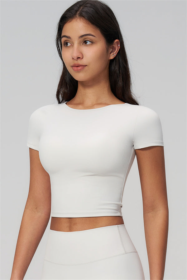 The Rapture T-Shirt Shorts 2-Piece Set