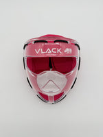 VLACK ADULT FACEMASK FULL PROTECTION