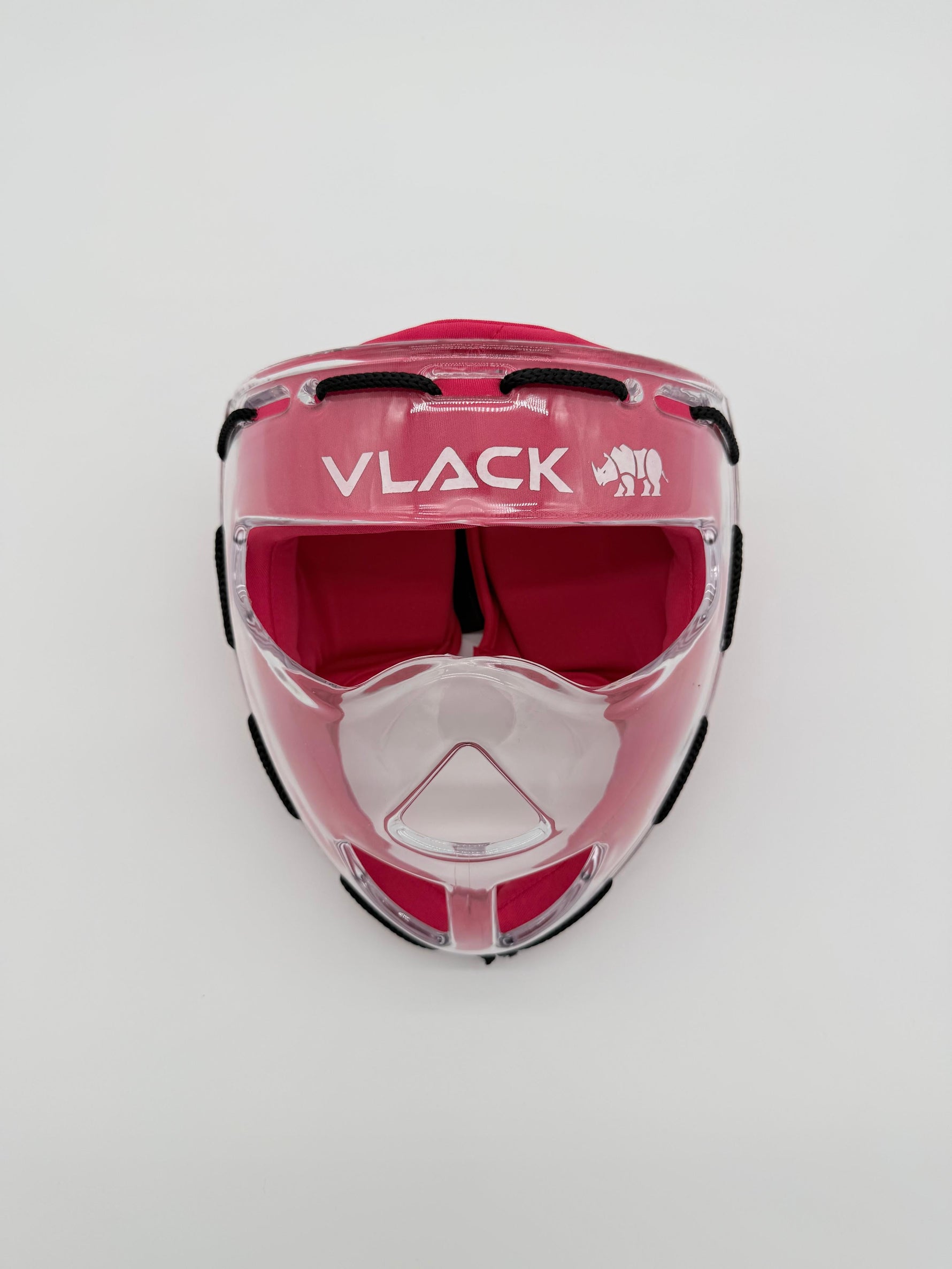 VLACK ADULT FACEMASK FULL PROTECTION