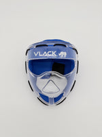 VLACK ADULT FACEMASK FULL PROTECTION