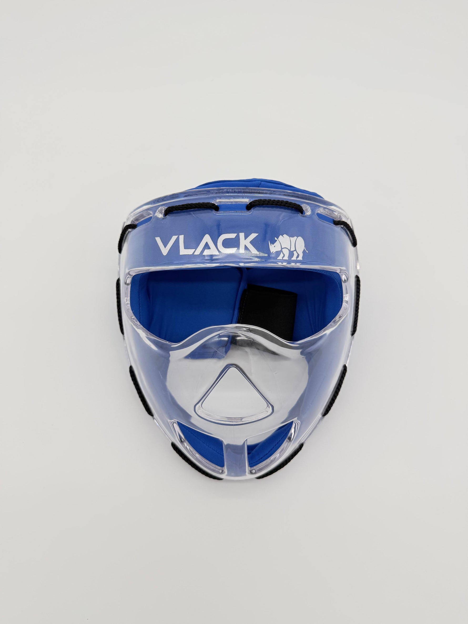 VLACK ADULT FACEMASK FULL PROTECTION