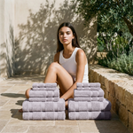 Capri Australian Cotton Towels