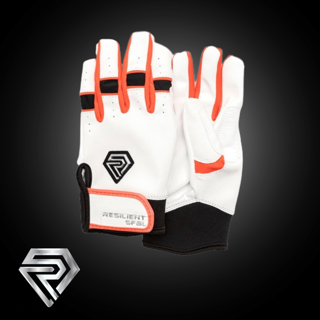 Dream Swing Series | Fastpitch Batting Gloves