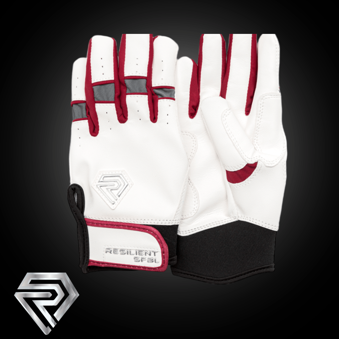 Dream Swing Series | Fastpitch Batting Gloves