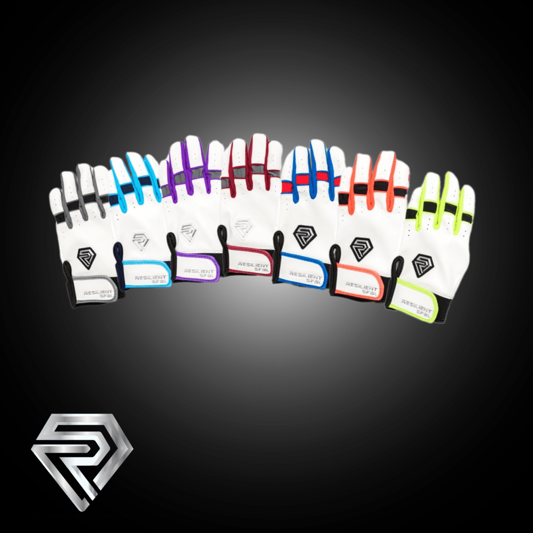 Dream Swing Series | Fastpitch Batting Gloves