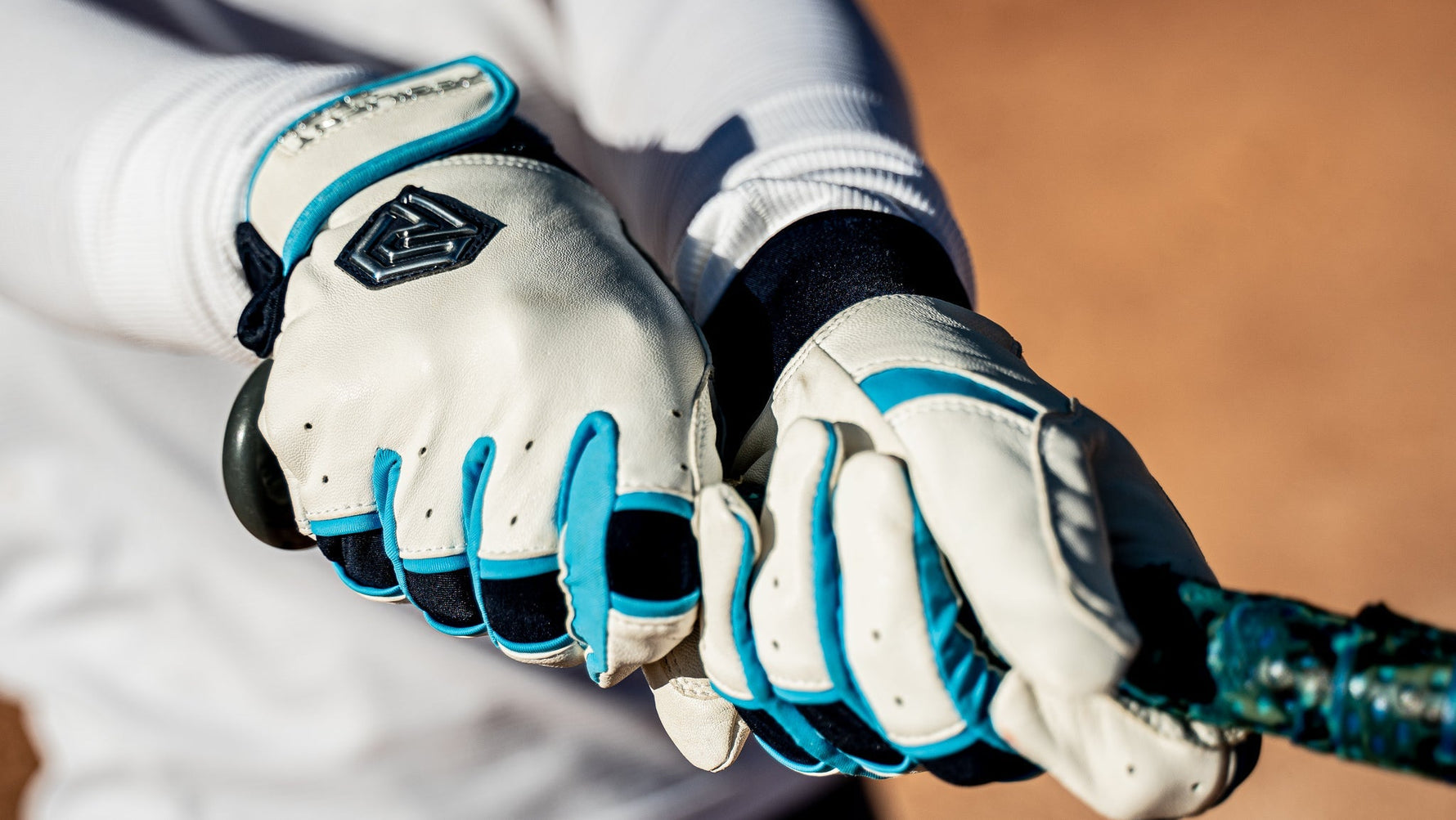 Dream Swing Series | Fastpitch Batting Gloves