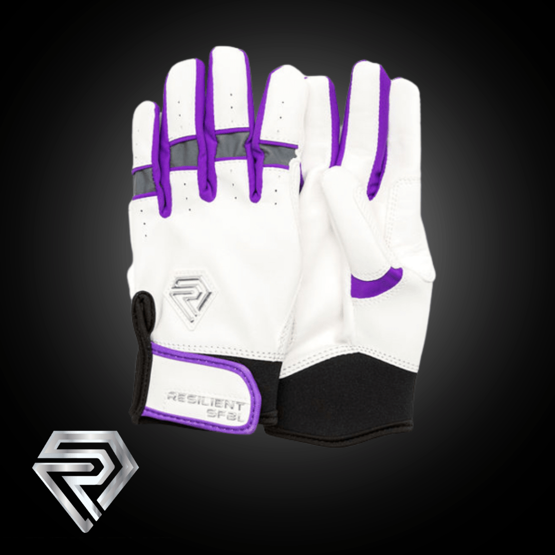 Dream Swing Series | Fastpitch Batting Gloves