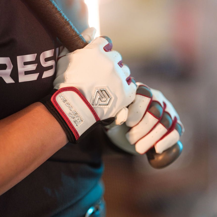 Dream Swing Series | Fastpitch Batting Gloves