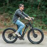 FAT-AWD 2.0 E-Bike