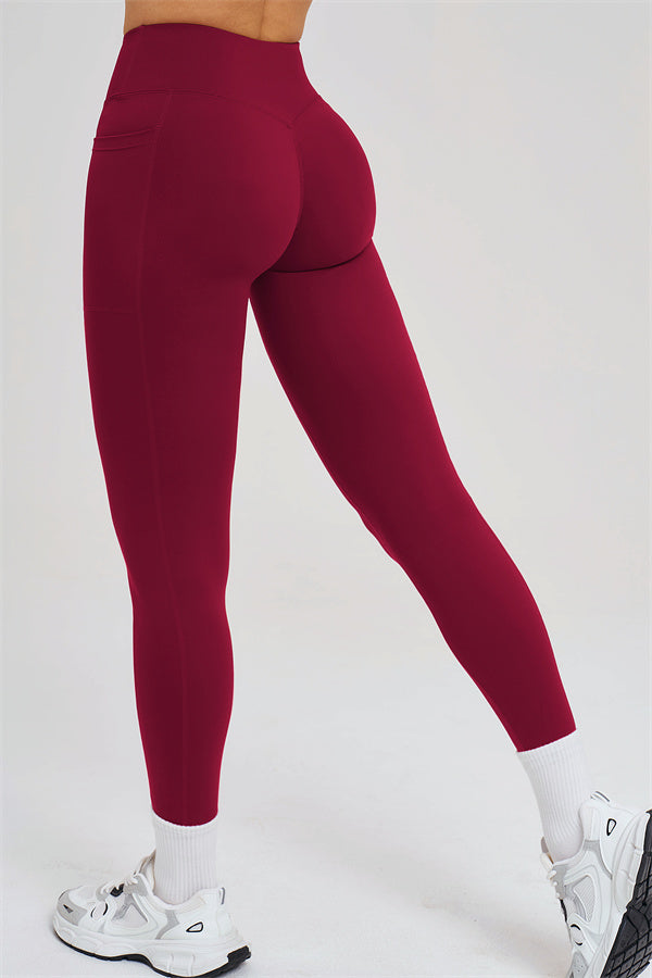 The Sizzle T-Shirt Leggings | 2-Piece Set