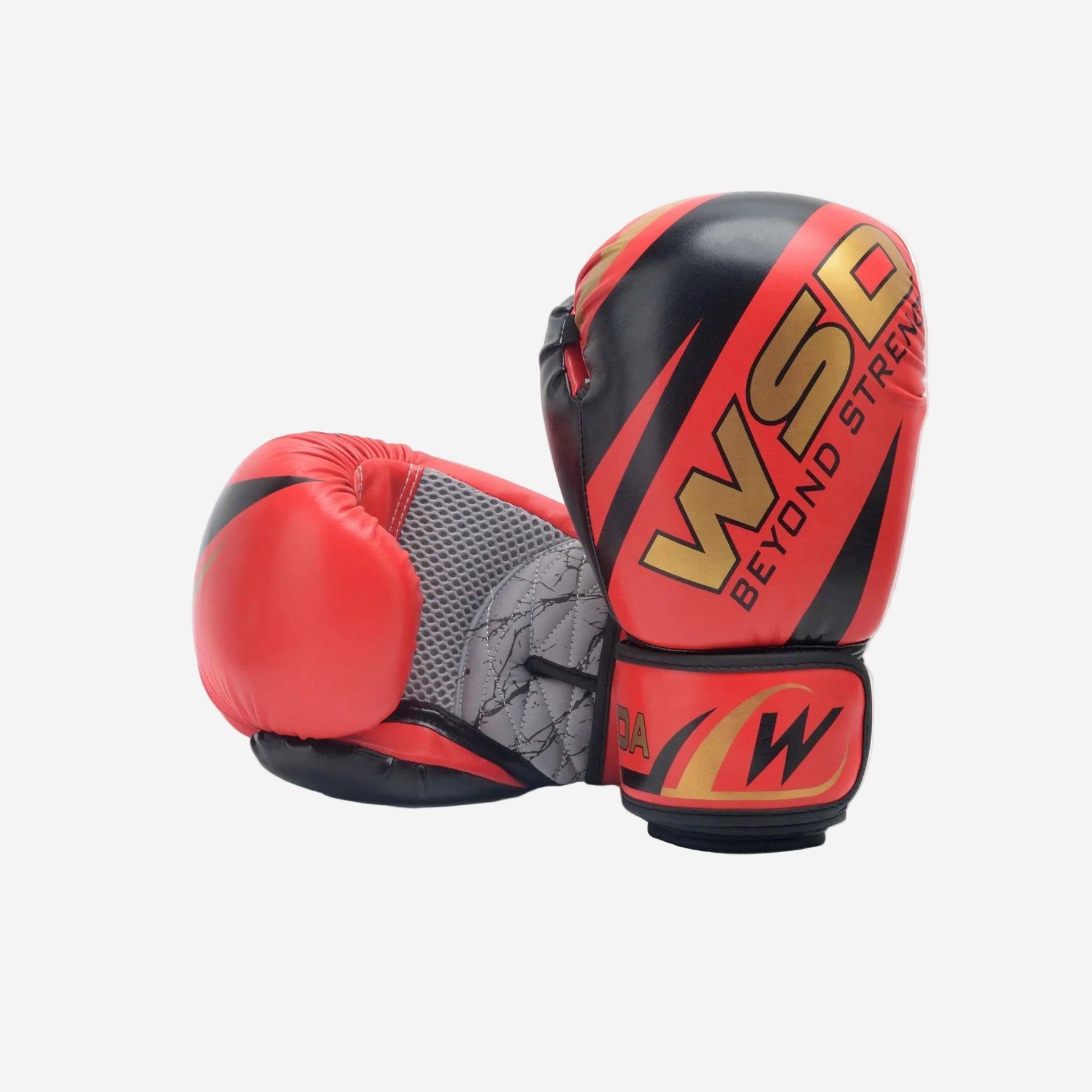Adult & Children Boxing Glove Sanda Gloves Training Fitness Supplies