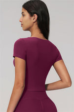 The Rapture T-Shirt Shorts 2-Piece Set
