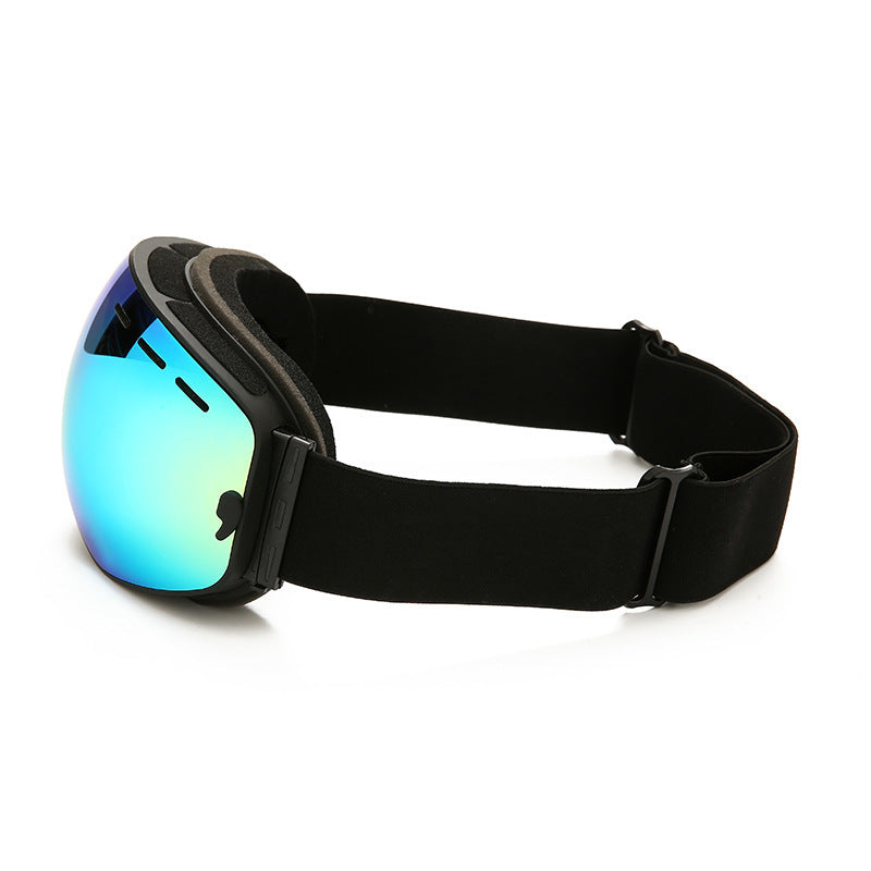 Myopia Ski Goggles HX18 Edge