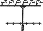 Thule ReVert 6-Bike Hitch Rack