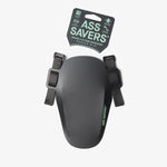 ASS SAVERS Mudder Mini Front Fender | 32-55mm