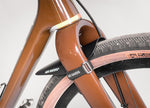 ASS SAVERS Mudder Mini Front Fender | 32-55mm