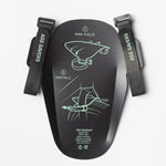 ASS SAVERS Mudder Mini Front Fender | 32-55mm