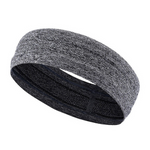 JupiterGear Sweat Wicking Fitness Headband for Yoga, Running and Exercise