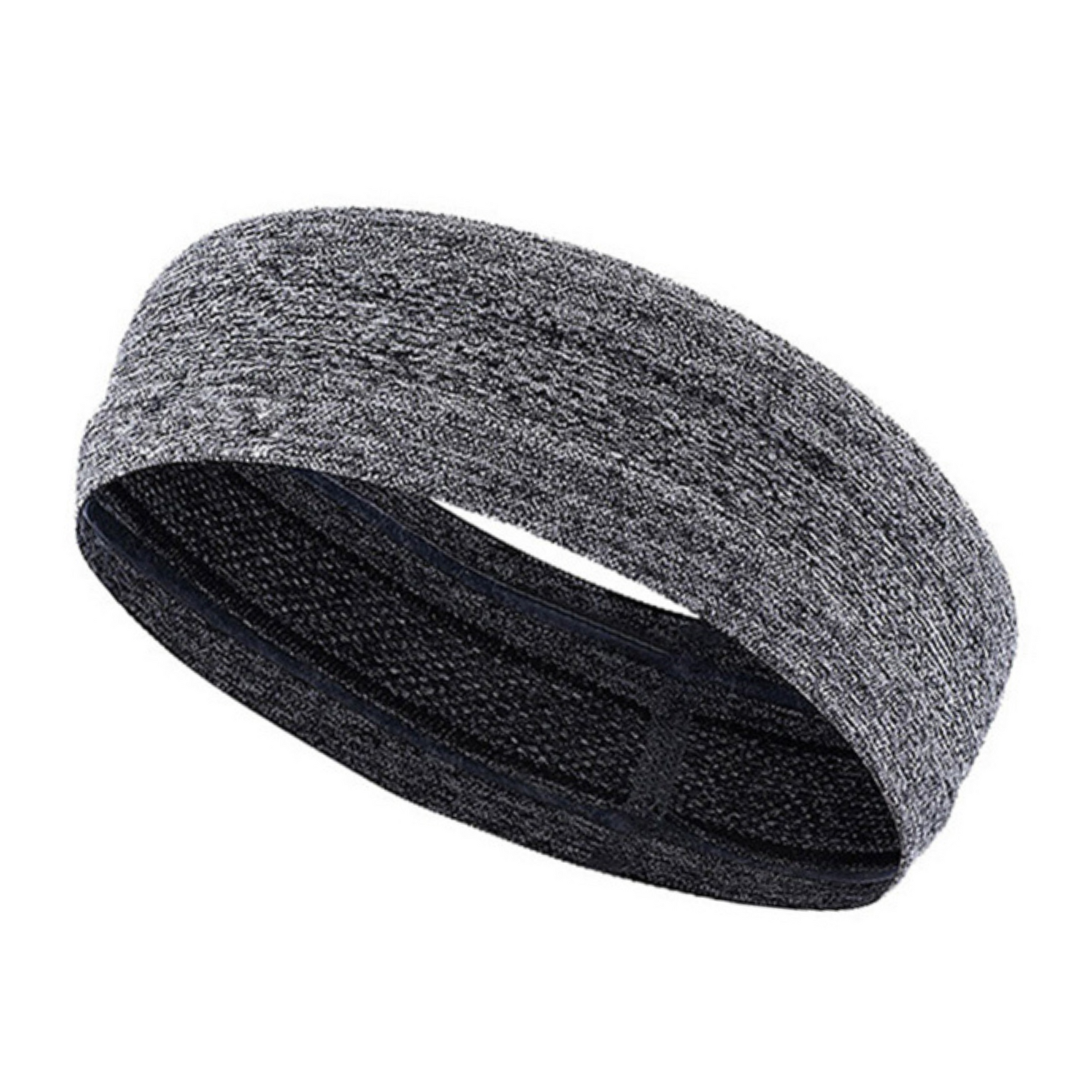 JupiterGear Sweat Wicking Fitness Headband for Yoga, Running and Exercise