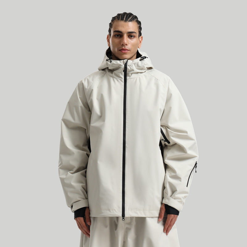 Women’s Active Ski & Snowboard Jacket