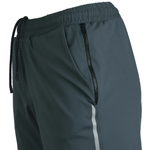 Dominate Training Shorts | Black