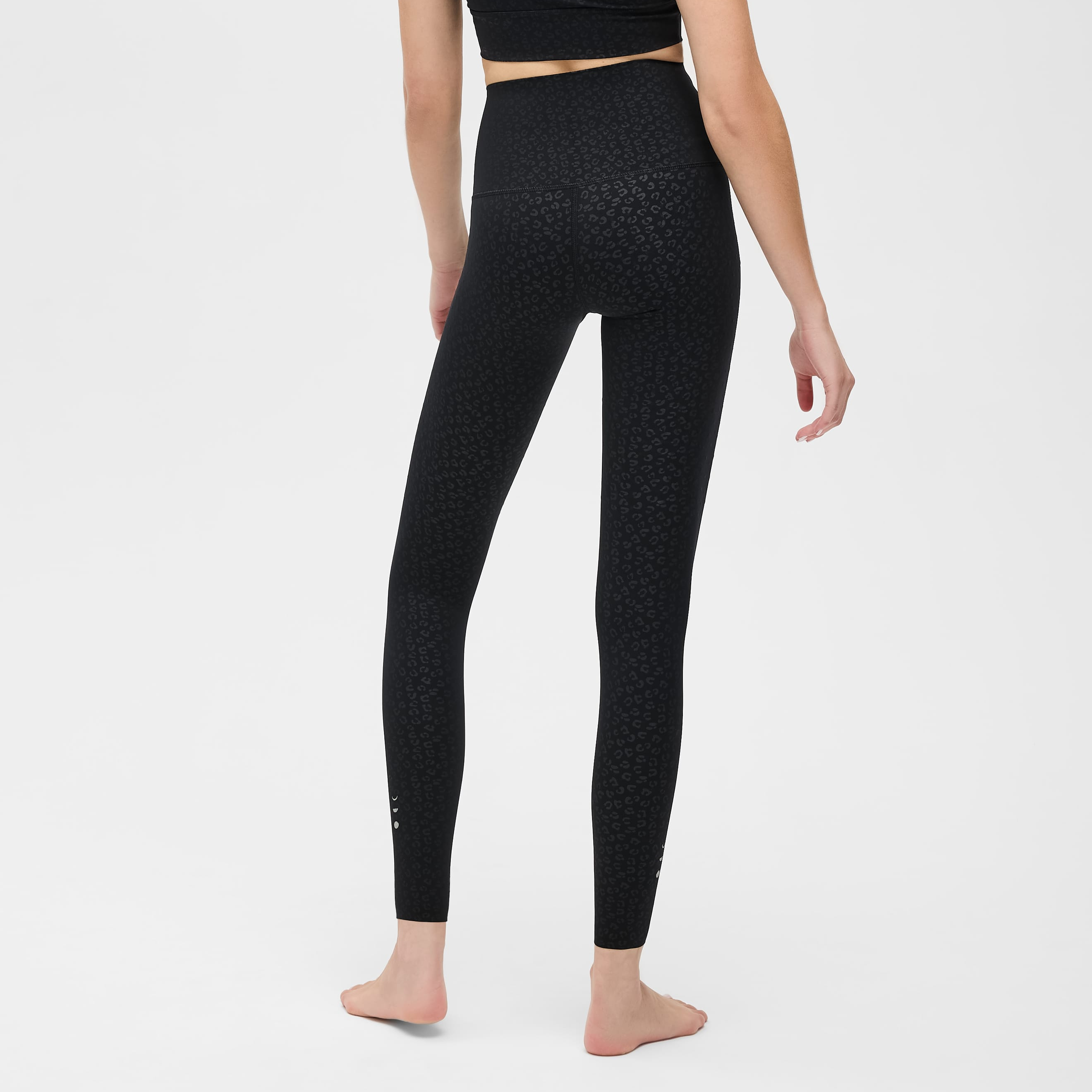 The Fierce Leggings