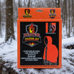Overlay for Xtreme and AP Models | Orange