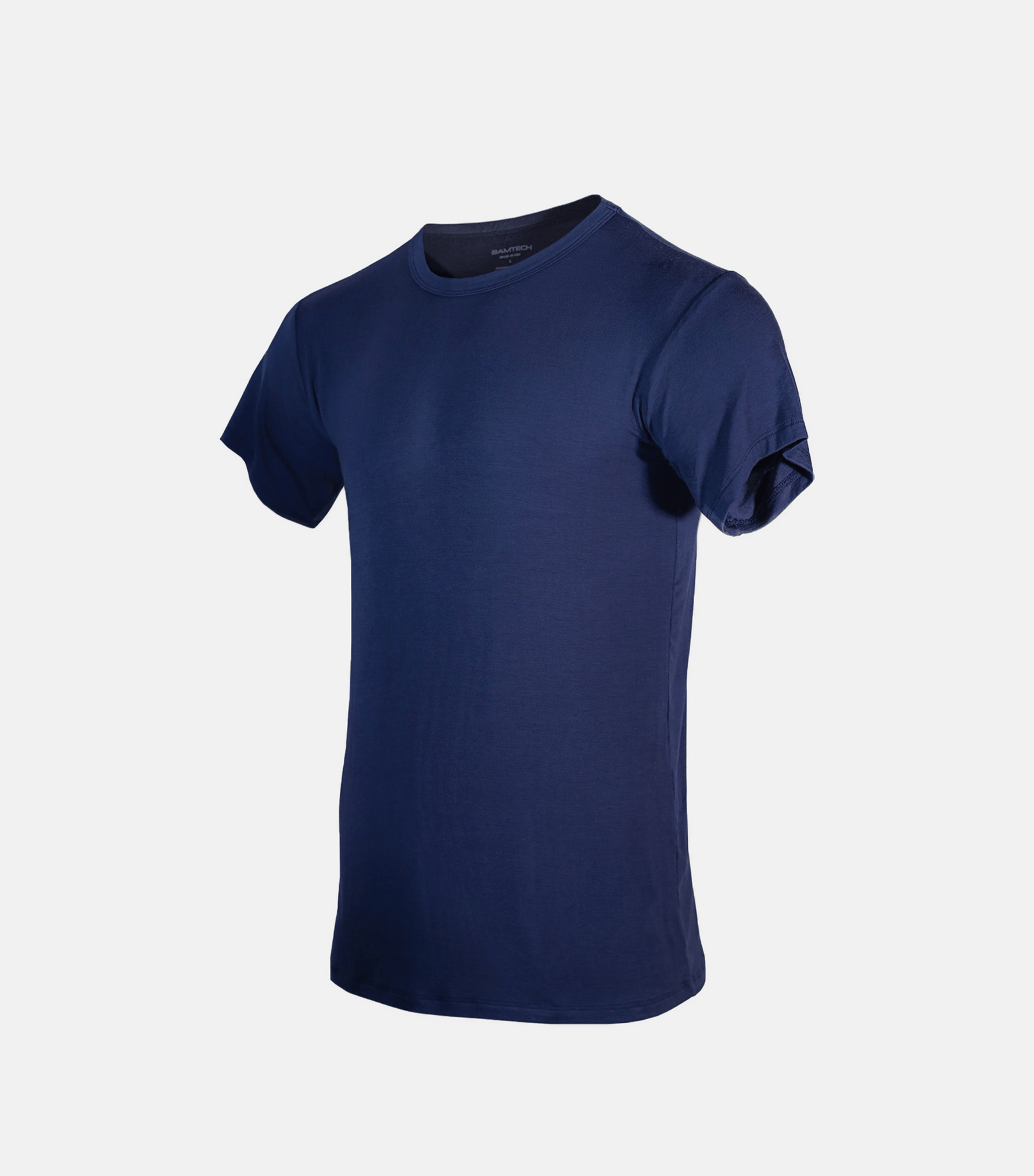 Bamboo Aerotech T-Shirt