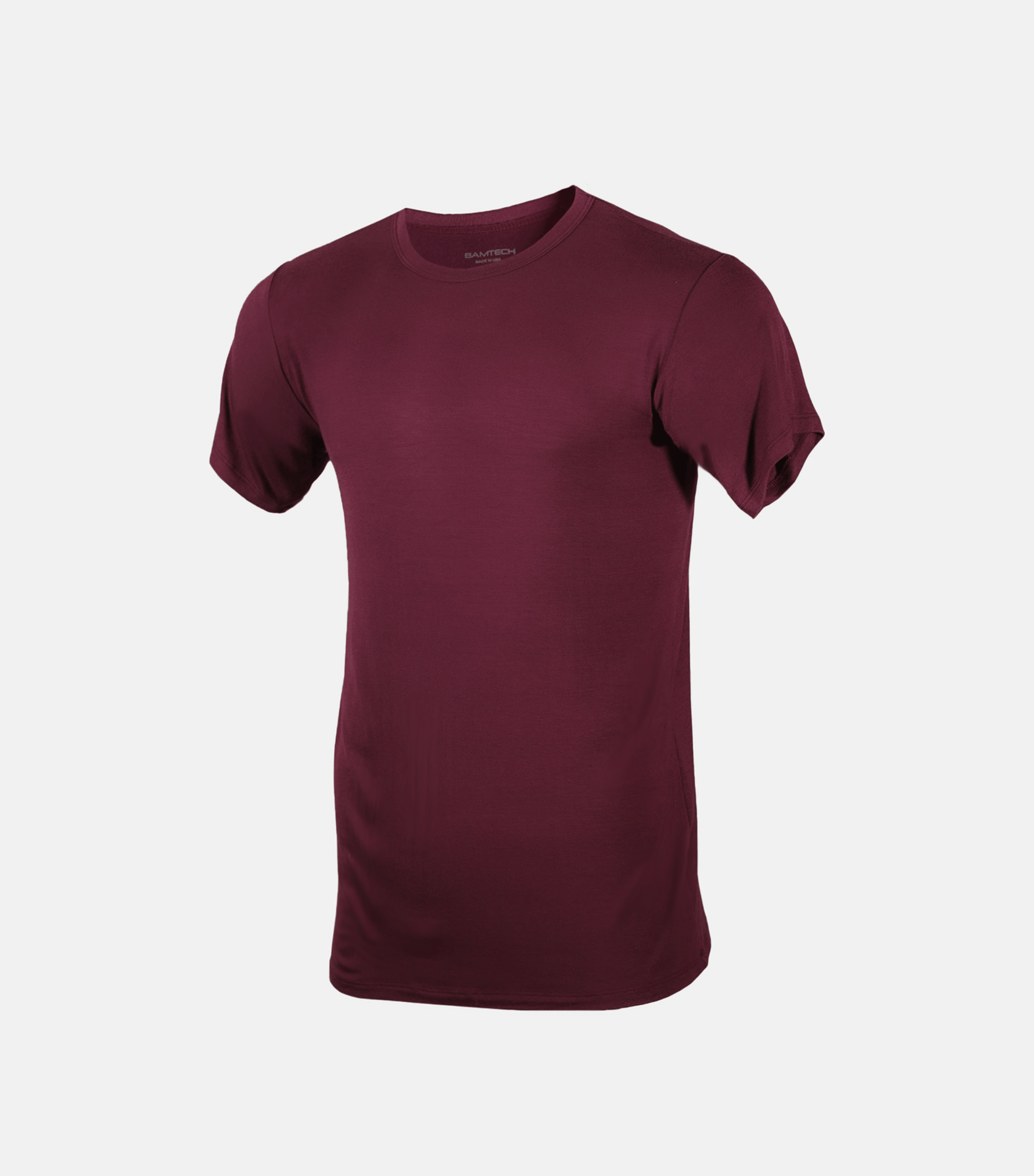 Bamboo Aerotech T-Shirt
