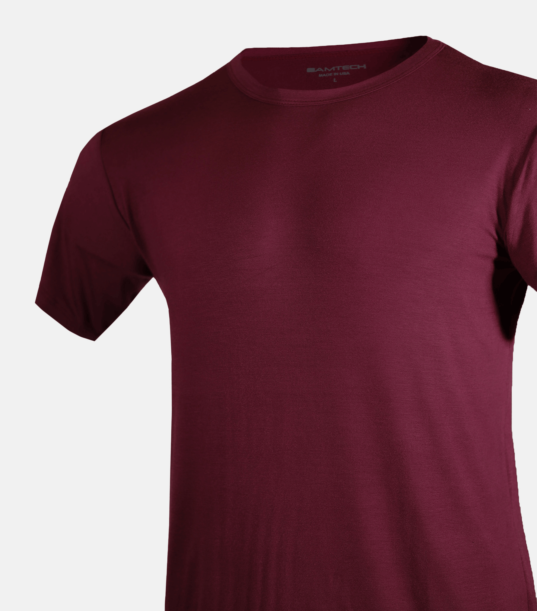 Bamboo Aerotech T-Shirt