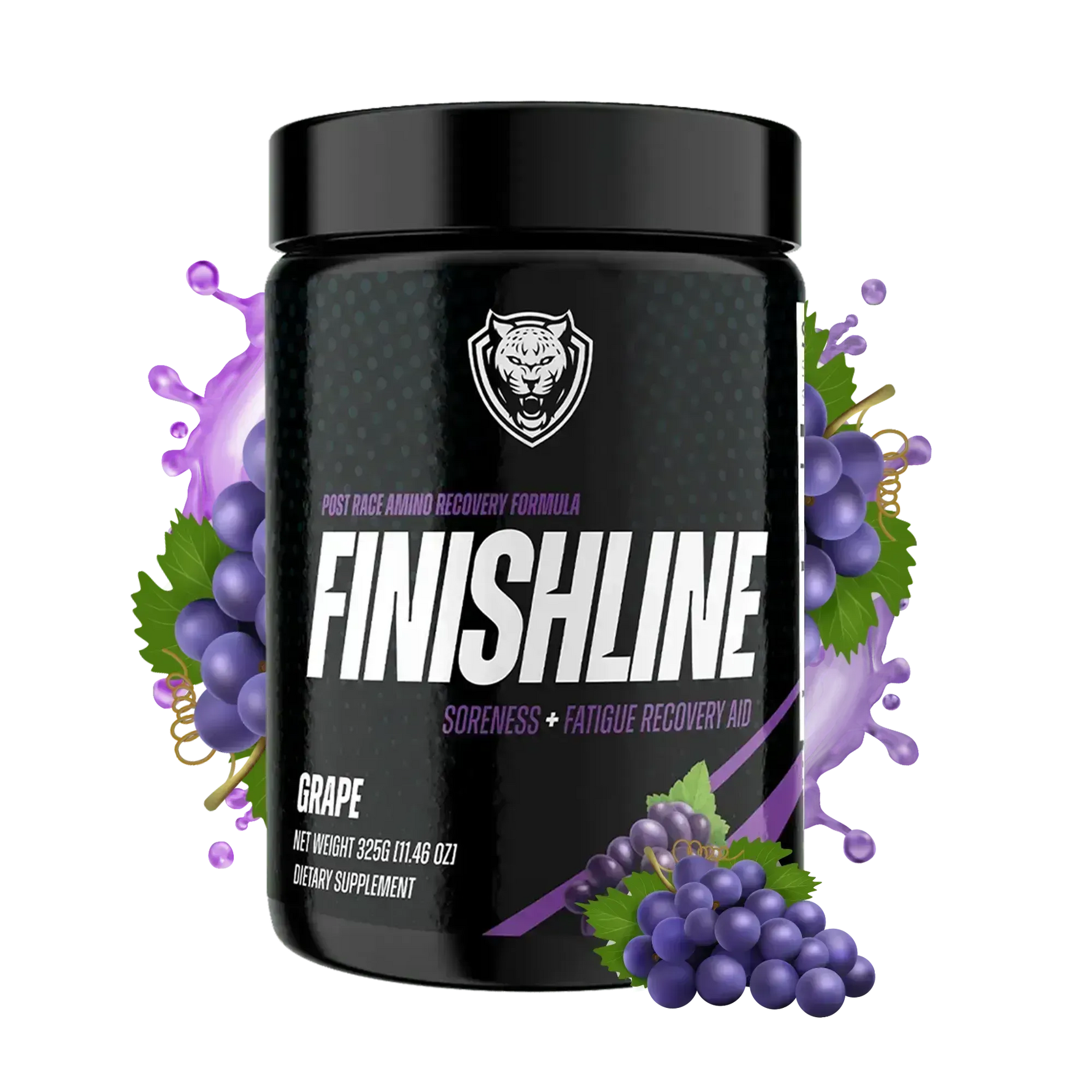 FINISHLINE Post-Workout Recovery Formula