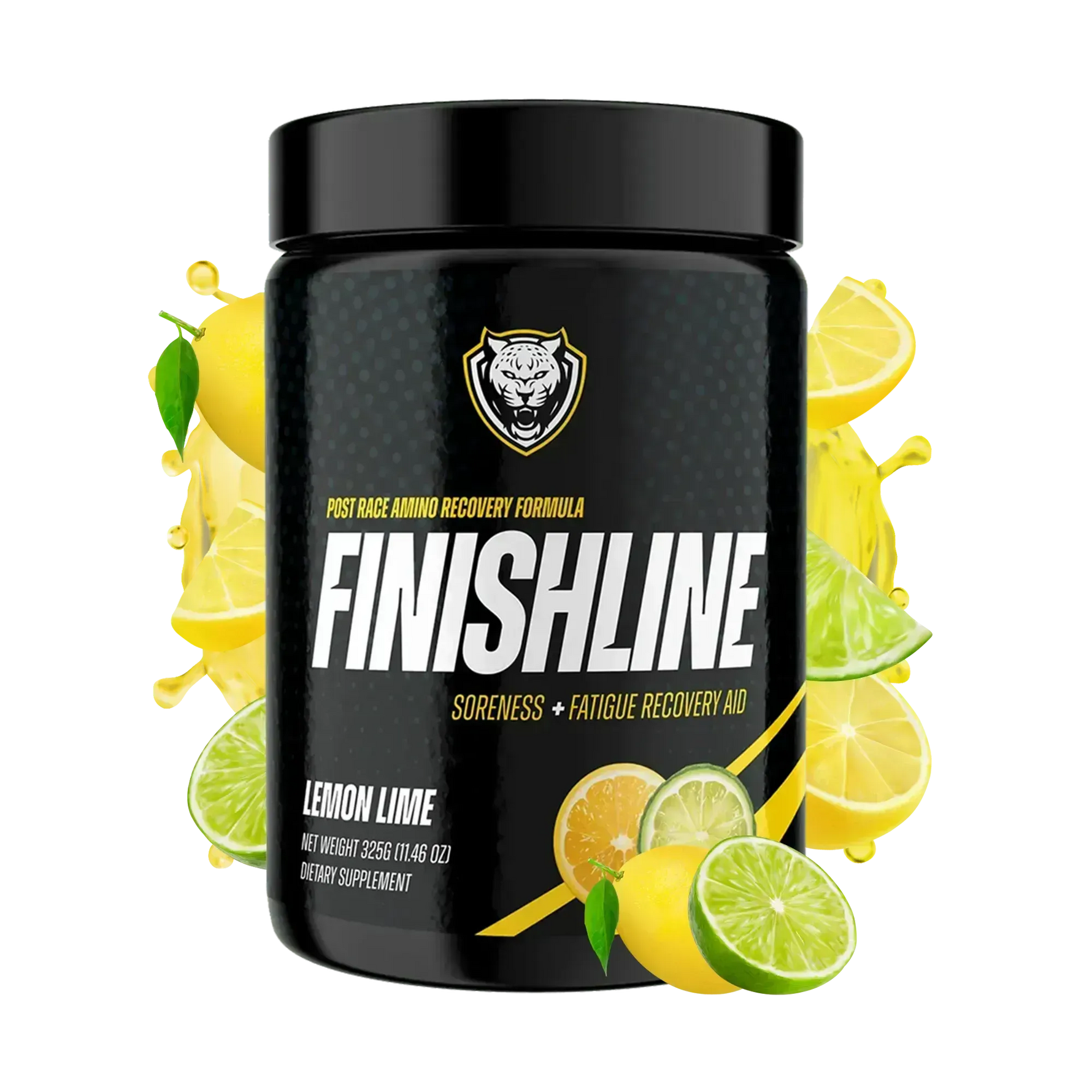 FINISHLINE Post-Workout Recovery Formula