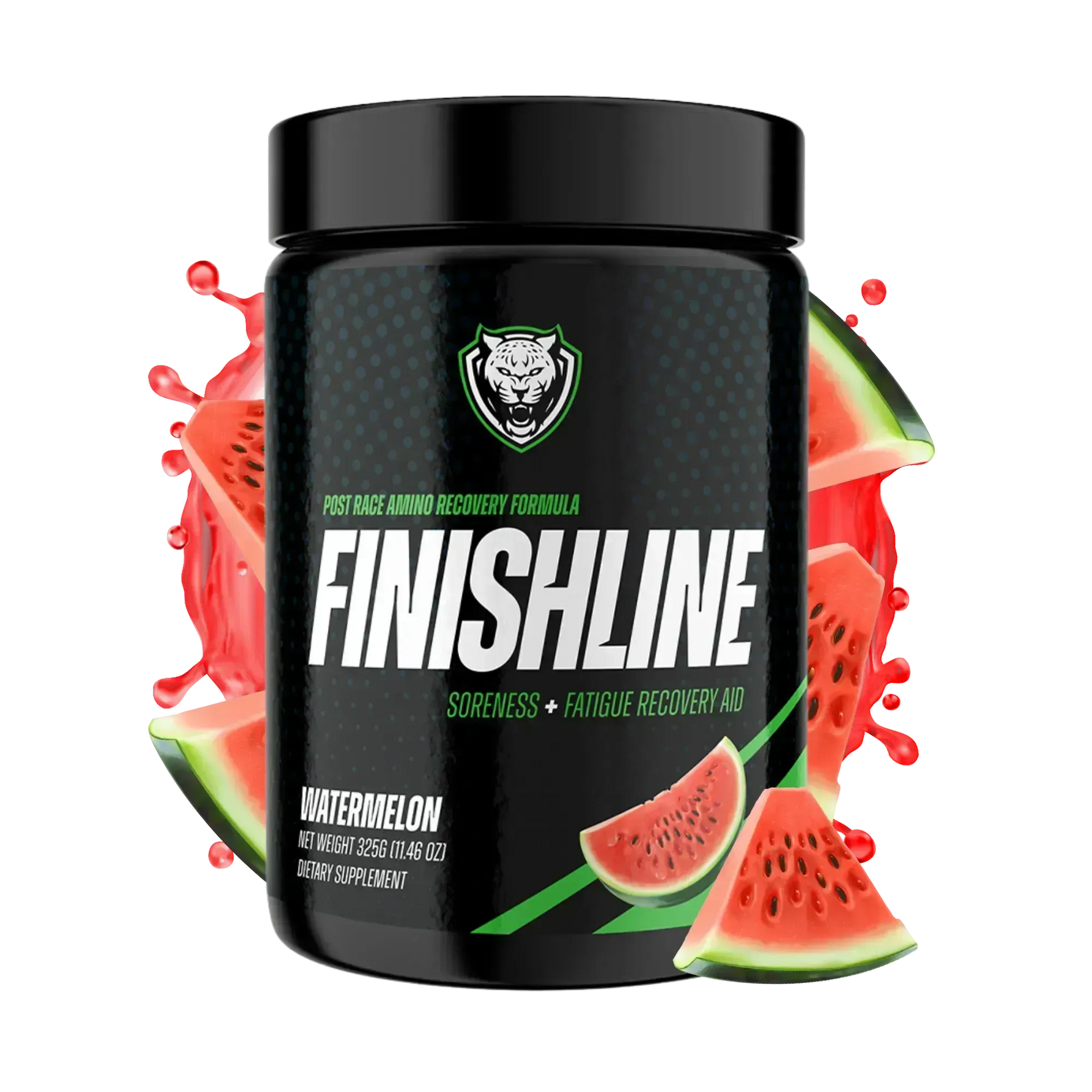 FINISHLINE Post-Workout Recovery Formula
