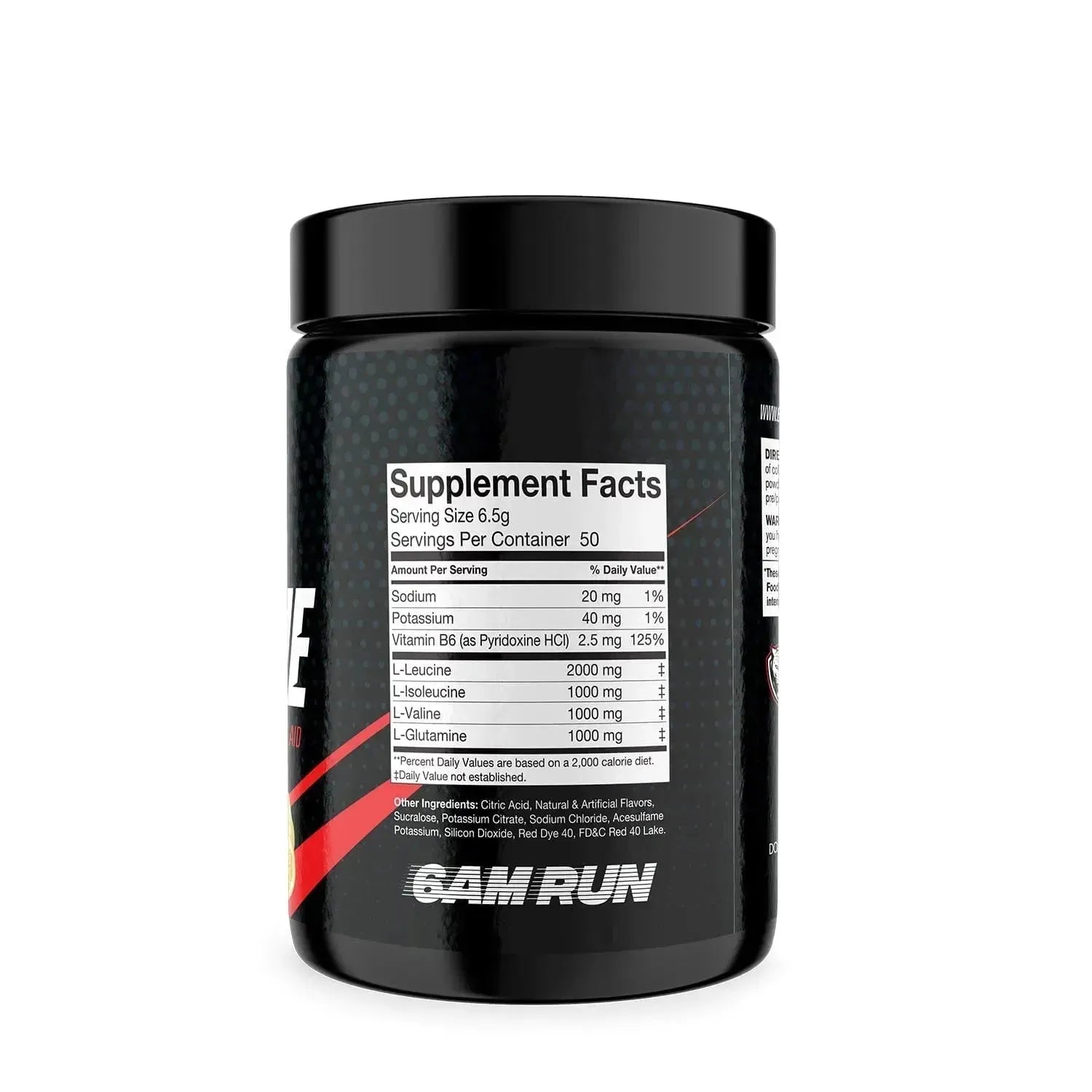 FINISHLINE Post-Workout Recovery Formula