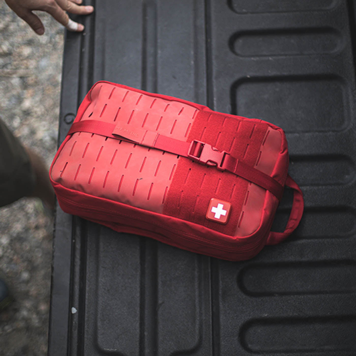 MyFAK Large First Aid Kit