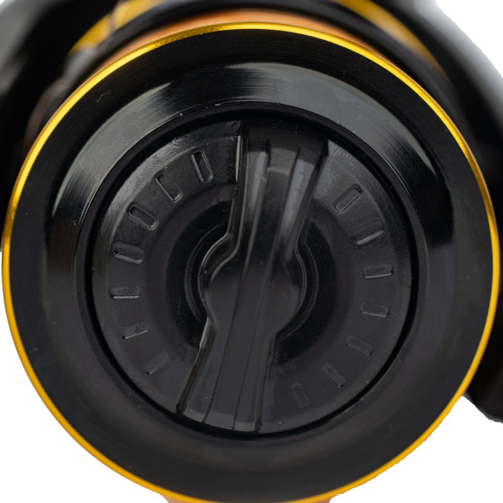Fishing for Fun Spinning Reel