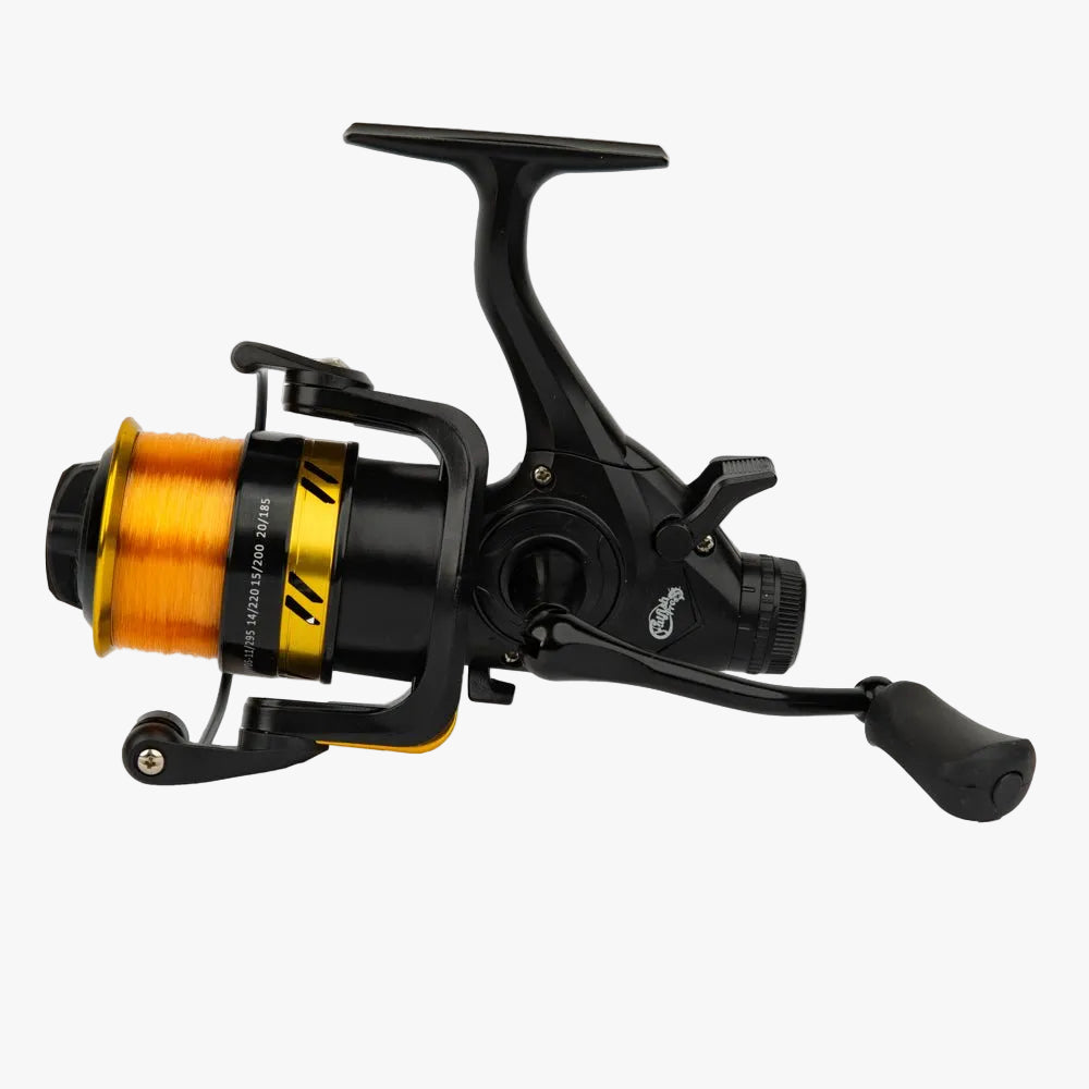 Fishing for Fun Spinning Reel
