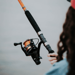 Fishing for Fun Spinning Reel
